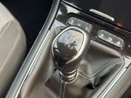 Vauxhall Grandland X 1.2 Grandland X SE T S/S 5dr 9