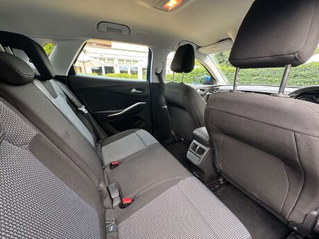 Vauxhall Grandland X 1.2 Grandland X SE T S/S 5dr 15
