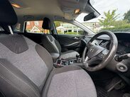 Vauxhall Grandland X 1.2 Grandland X SE T S/S 5dr 14