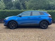 Vauxhall Grandland X 1.2 Grandland X SE T S/S 5dr 5