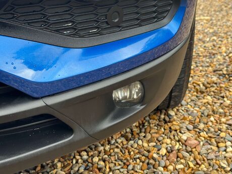 Vauxhall Grandland X 1.2 Grandland X SE T S/S 5dr 33