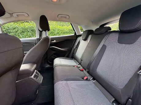 Vauxhall Grandland X 1.2 Grandland X SE T S/S 5dr 16