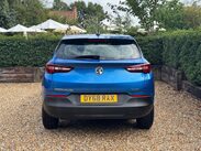 Vauxhall Grandland X 1.2 Grandland X SE T S/S 5dr 6