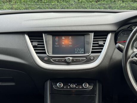 Vauxhall Grandland X 1.2 Grandland X SE T S/S 5dr 24