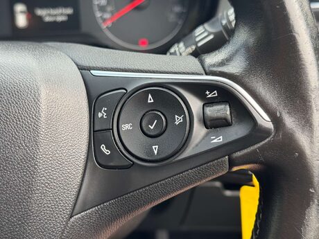 Vauxhall Grandland X 1.2 Grandland X SE T S/S 5dr 19