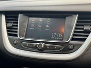 Vauxhall Grandland X 1.2 Grandland X SE T S/S 5dr 25