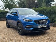 Vauxhall Grandland X 1.2 Grandland X SE T S/S 5dr 1