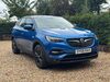 Vauxhall Grandland X 1.2 Grandland X SE T S/S 5dr