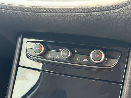 Vauxhall Grandland X 1.2 Grandland X SE T S/S 5dr 20