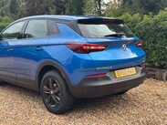 Vauxhall Grandland X 1.2 Grandland X SE T S/S 5dr 3
