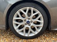 Ford Focus 1.5 Focus Zetec S 5dr 25