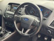 Ford Focus 1.5 Focus Zetec S 5dr 32