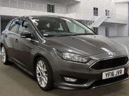 Ford Focus 1.5 Focus Zetec S 5dr 1