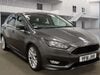 Ford Focus 1.5 Focus Zetec S 5dr