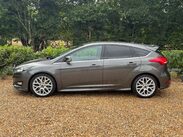 Ford Focus 1.5 Focus Zetec S 5dr 7