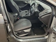Ford Focus 1.5 Focus Zetec S 5dr 7