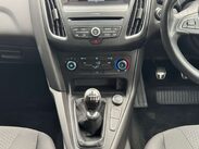Ford Focus 1.5 Focus Zetec S 5dr 12
