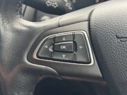 Ford Focus 1.5 Focus Zetec S 5dr 21