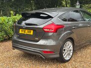 Ford Focus 1.5 Focus Zetec S 5dr 10