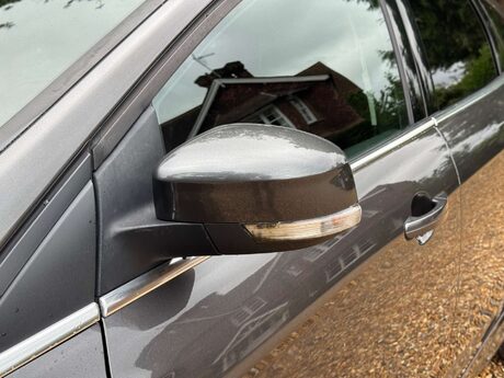 Ford Focus 1.5 Focus Zetec S 5dr 30