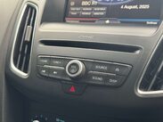 Ford Focus 1.5 Focus Zetec S 5dr 19