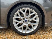Ford Focus 1.5 Focus Zetec S 5dr 23