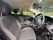 Ford Focus 1.5 Focus Zetec S 5dr 14