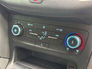 Ford Focus 1.5 Focus Zetec S 5dr 18