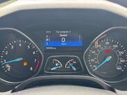 Ford Focus 1.5 Focus Zetec S 5dr 29