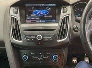 Ford Focus 1.5 Focus Zetec S 5dr 8