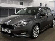 Ford Focus 1.5 Focus Zetec S 5dr 2