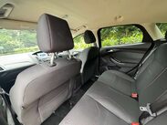 Ford Focus 1.5 Focus Zetec S 5dr 17