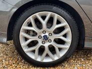 Ford Focus 1.5 Focus Zetec S 5dr 24