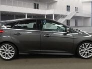 Ford Focus 1.5 Focus Zetec S 5dr 6