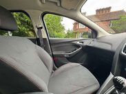 Ford Focus 1.5 Focus Zetec S 5dr 37