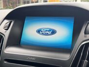 Ford Focus 1.5 Focus Zetec S 5dr 28