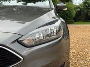 Ford Focus 1.5 Focus Zetec S 5dr 35