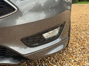 Ford Focus 1.5 Focus Zetec S 5dr 38