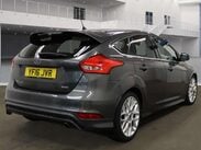 Ford Focus 1.5 Focus Zetec S 5dr 5