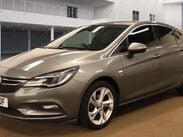Vauxhall Astra 1.4 Astra SRI 5dr 8