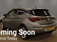Vauxhall Astra 1.4 Astra SRI 5dr 3
