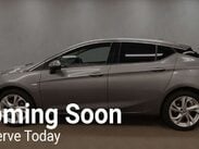 Vauxhall Astra 1.4 Astra SRI 5dr 4