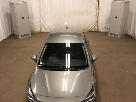 Vauxhall Astra 1.4 Astra SRI 5dr 6