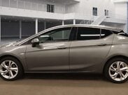 Vauxhall Astra 1.4 Astra SRI 5dr 12
