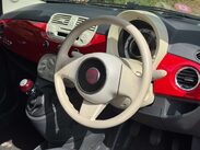 Fiat 500 1.2 500 Colour Therapy 3dr 24