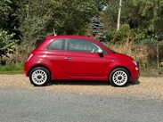 Fiat 500 1.2 500 Colour Therapy 3dr 4