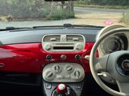 Fiat 500 1.2 500 Colour Therapy 3dr 8
