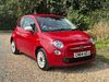 Fiat 500 1.2 500 Colour Therapy 3dr