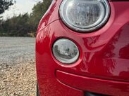Fiat 500 1.2 500 Colour Therapy 3dr 21