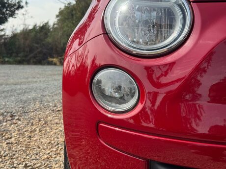 Fiat 500 1.2 500 Colour Therapy 3dr 21